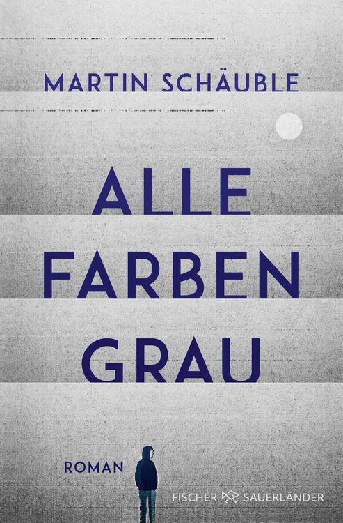 Produktbild: Alle Farben grau