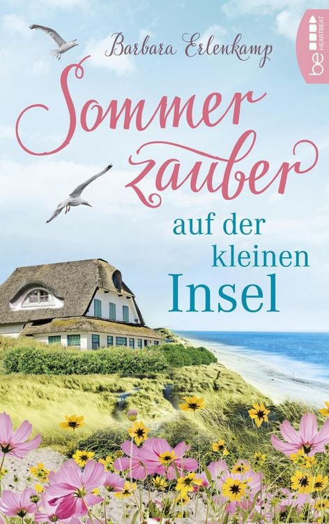 Produktbild: Sommerzauber auf der kleinen Insel