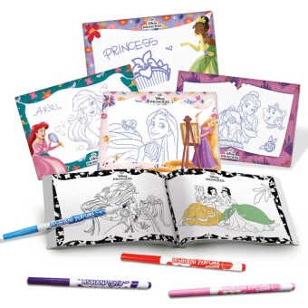 Produktbild: Prinzessinnen Malschule Taschengr&ouml;&szlig;e