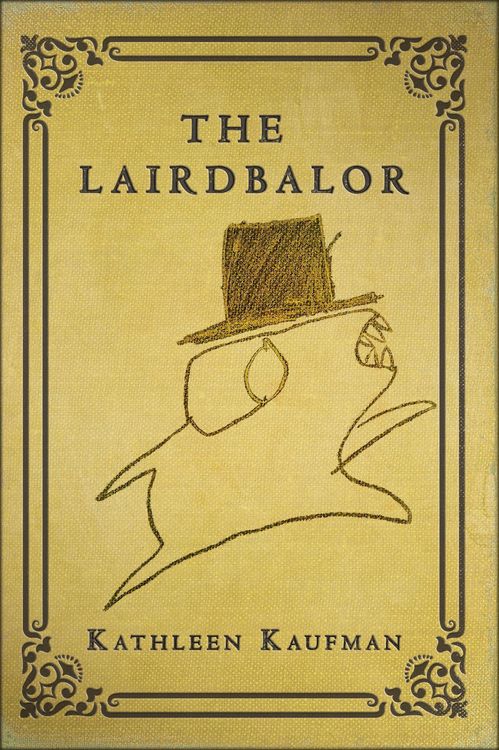 Produktbild: The Lairdbalor