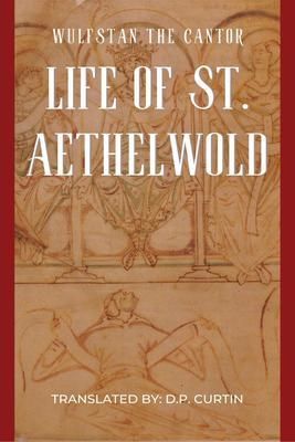 Produktbild: Life of St. Aethelwold