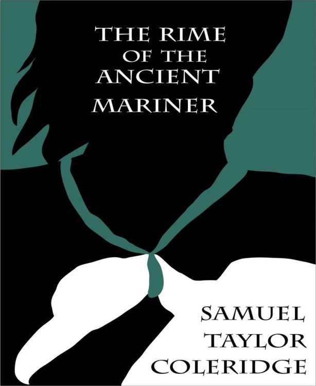 Produktbild: The Rime of the Ancient Mariner
