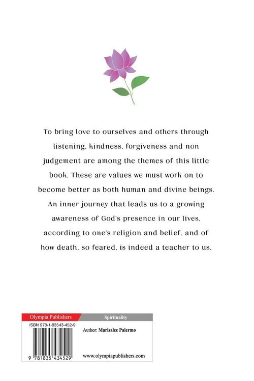 Produktbild: My Little Book of Practical Spirituality
