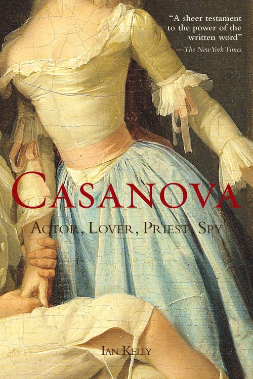 Produktbild: Casanova