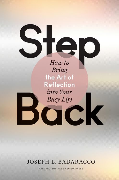 Produktbild: Step Back