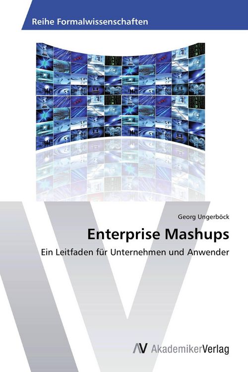 Produktbild: Enterprise Mashups