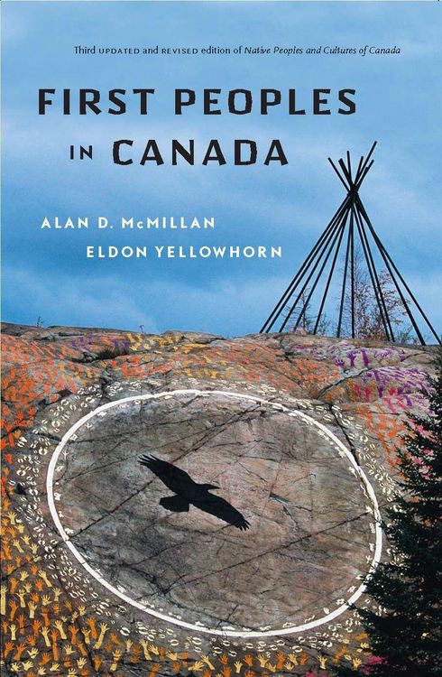 Produktbild: First Peoples in Canada