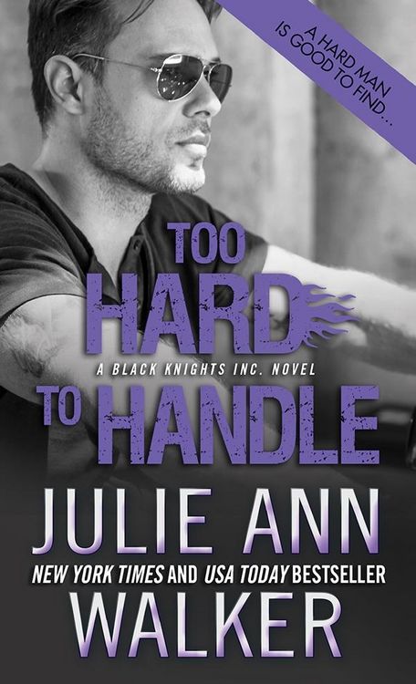 Produktbild: Too Hard to Handle