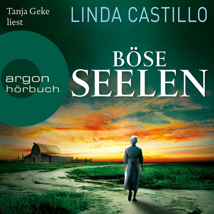 Produktbild: B&ouml;se Seelen