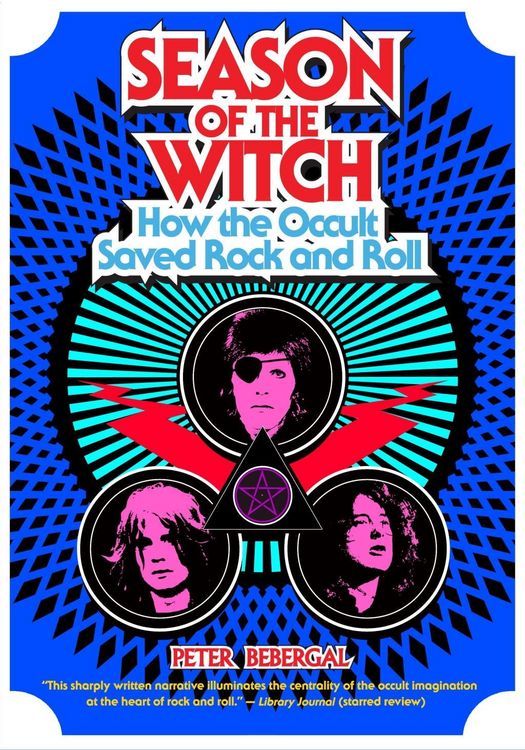 Produktbild: Season of the Witch