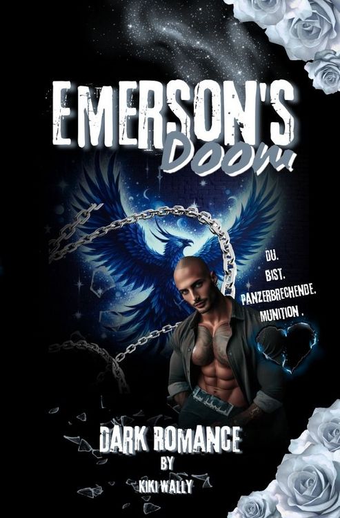 Produktbild: Fire Wings / Emerson's Doom