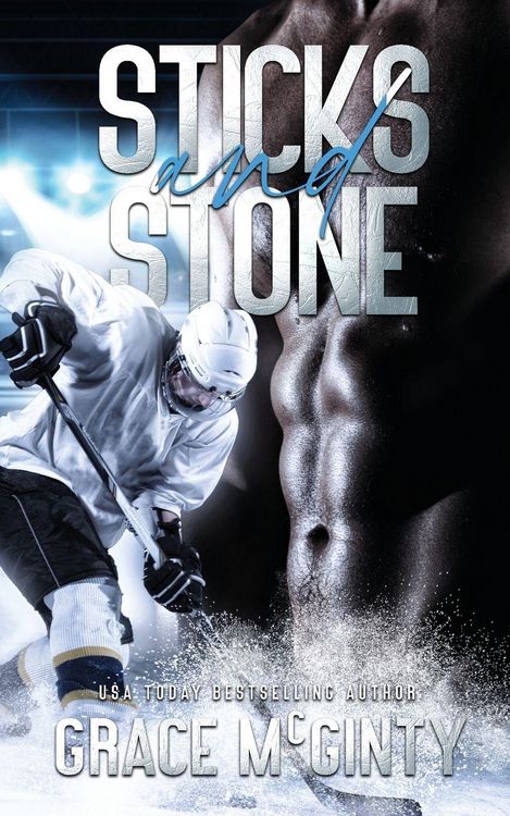 Produktbild: Sticks and Stone