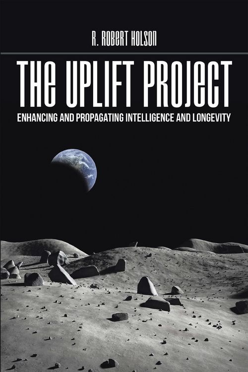 Produktbild: The Uplift Project
