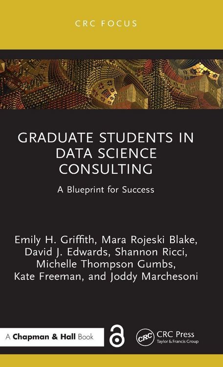 Produktbild: Graduate Students in Data Science Consulting