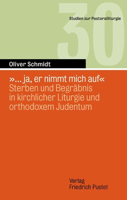 Produktbild: '&hellip; ja, er nimmt mich auf'