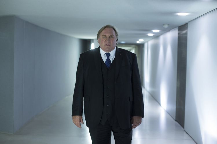 Produktbild: Marseille - Staffel 1 [2 DVDs]