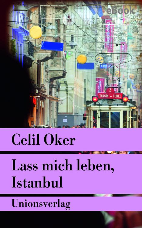 Produktbild: Lass mich leben, Istanbul