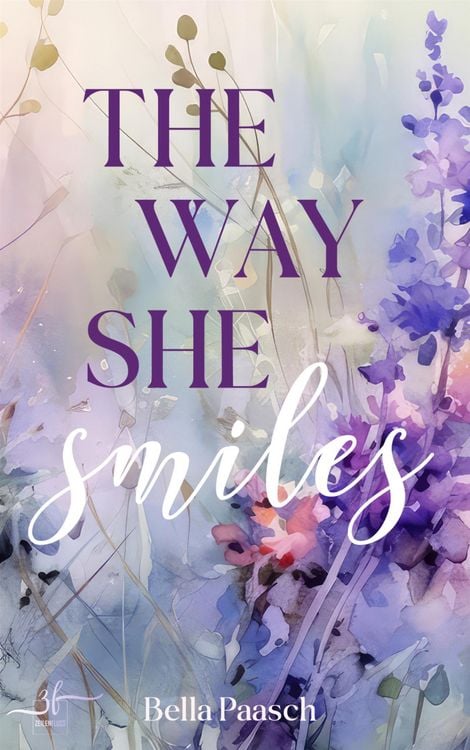 Produktbild: The Way She Smiles