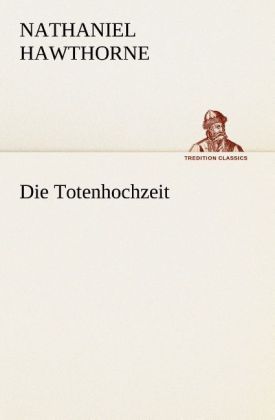 Produktbild: Die Totenhochzeit