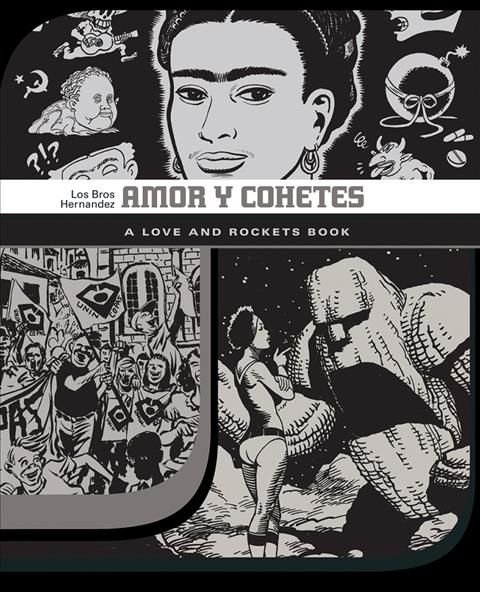 Produktbild: Amor Y Cohetes