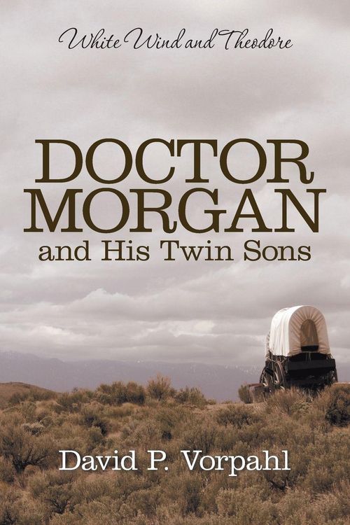 Produktbild: Doctor Morgan and His Twin Sons
