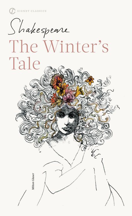 Produktbild: The Winter's Tale