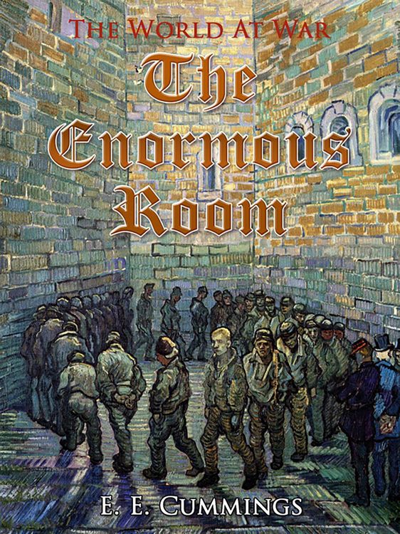 Produktbild: The Enormous Room