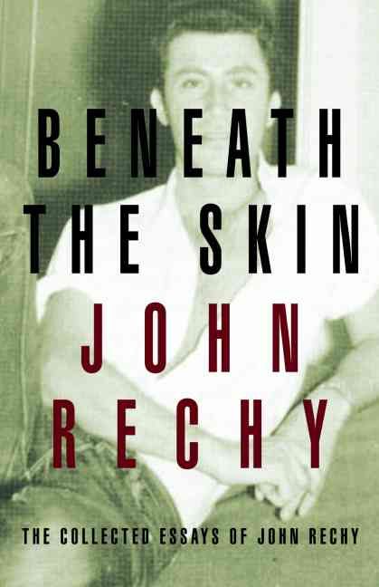 Produktbild: Beneath the Skin: The Collected Essays