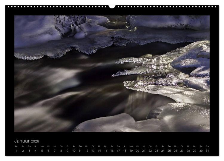 Produktbild: Finnland - Faszination S&uuml;dwesten (Wandkalender 2026 DIN A2 quer), CALVENDO Monatskalender