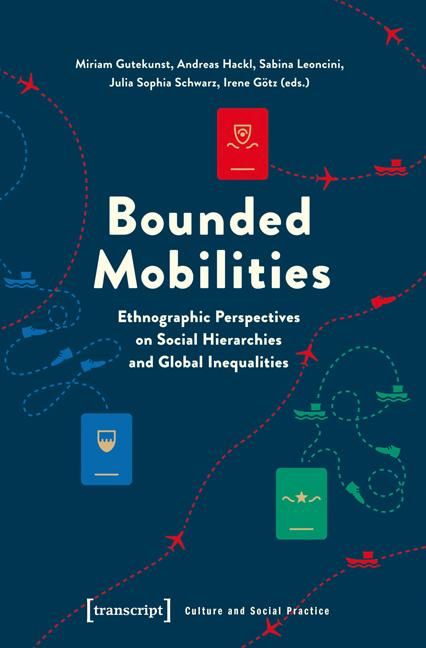 Produktbild: Bounded Mobilities