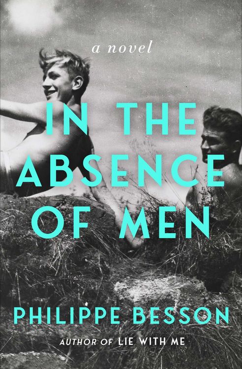 Produktbild: In the Absence of Men