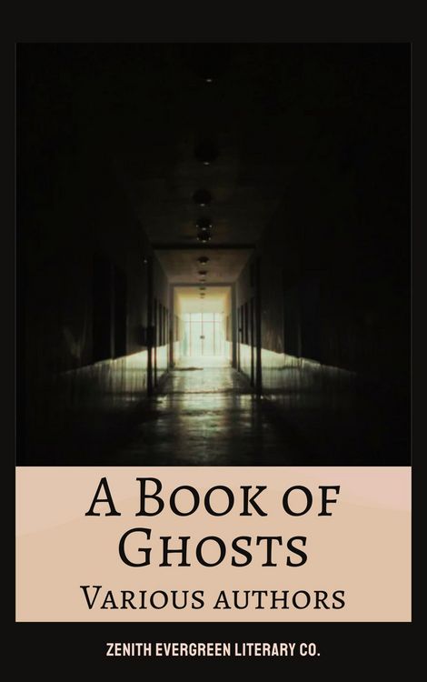 Produktbild: A Book of Ghosts: 18
