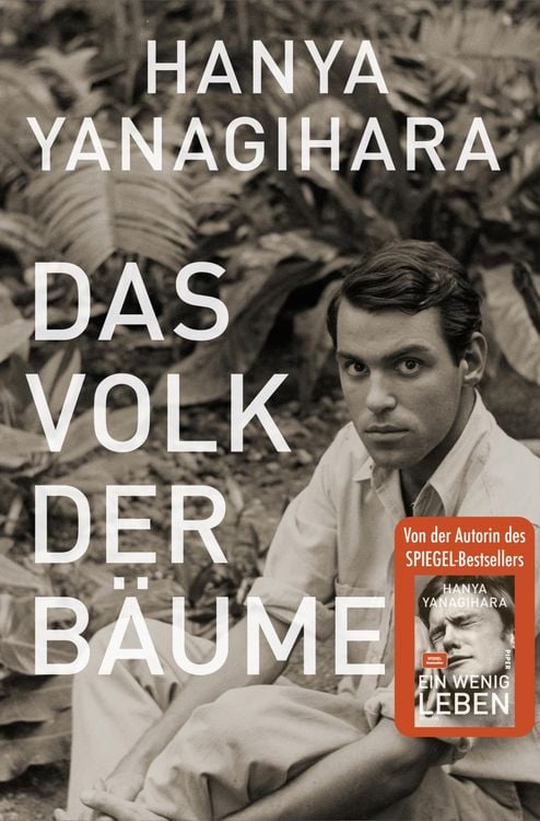Produktbild: Das Volk der B&auml;ume