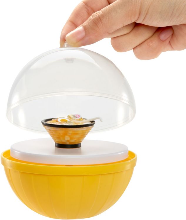 Produktbild: MGA's Miniverse-Mini Foods Diner S2A PDQ&nbsp;&nbsp;&nbsp;&nbsp;&nbsp;&nbsp;&nbsp;&nbsp;&nbsp;&nbsp;&nbsp;&nbsp;&nbsp;