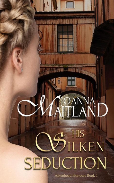 Produktbild: His Silken Seduction