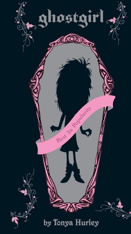 Produktbild: Ghostgirl