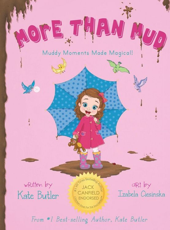Produktbild: More Than Mud