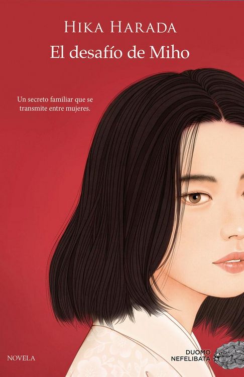 Produktbild: Desafio de Miho, El