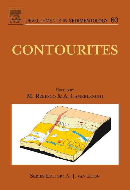 Produktbild: Contourites