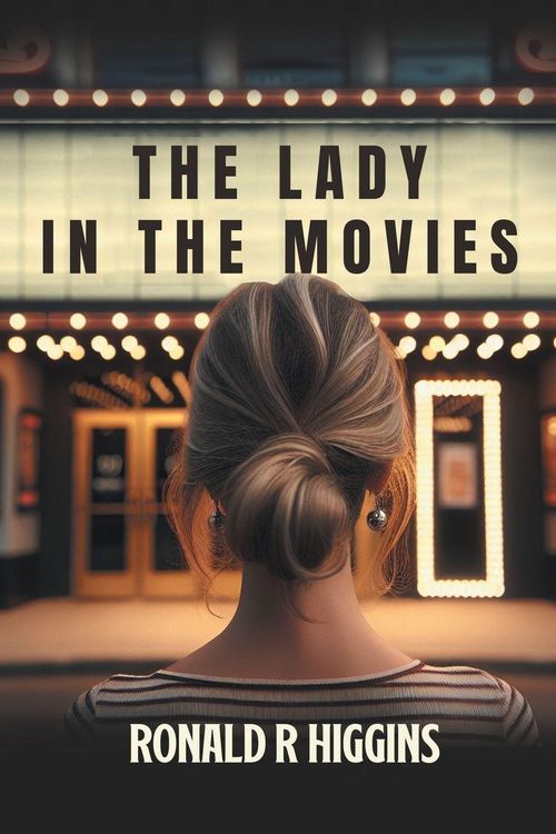 Produktbild: The Lady in the Movies