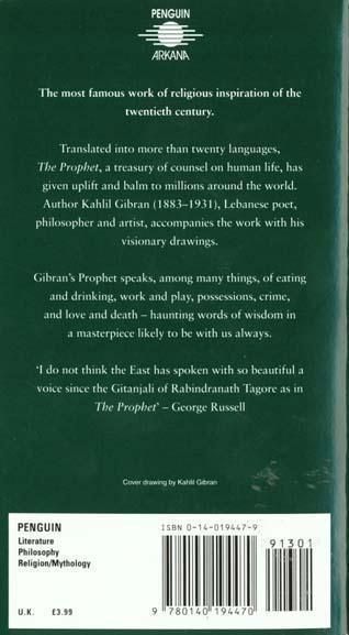 Produktbild: Prophet
