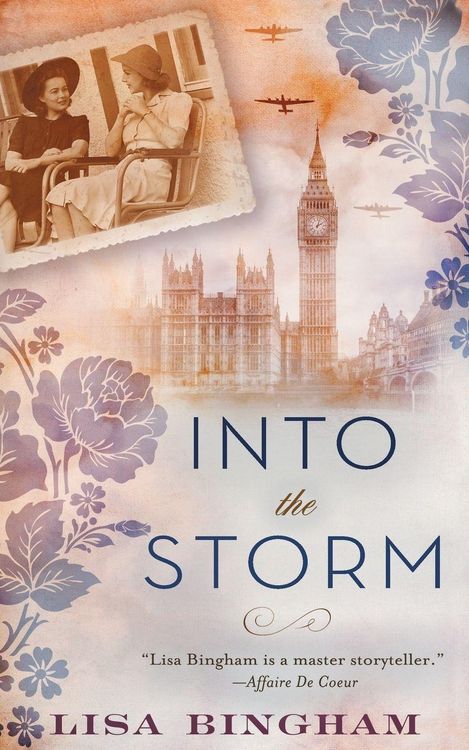 Produktbild: Into the Storm