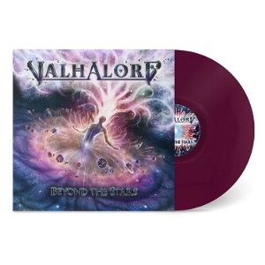 Produktbild: Beyond The Stars (Purple Vinyl)