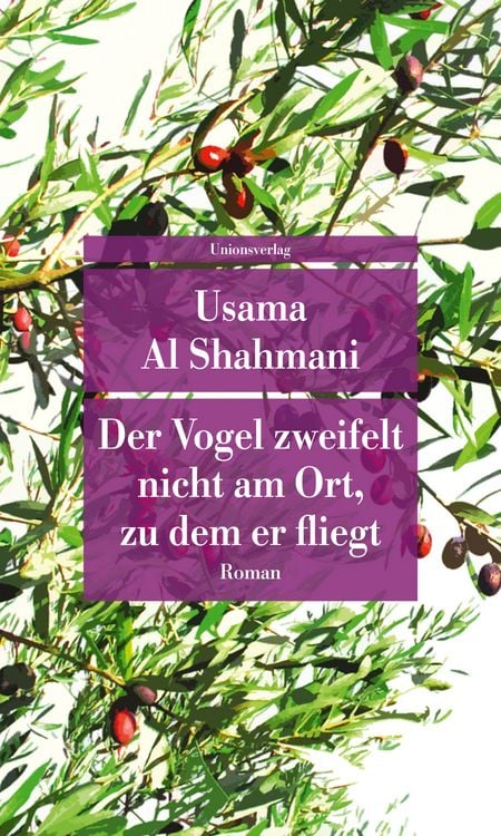 Produktbild: Der Vogel zweifelt nicht am Ort, zu dem er fliegt