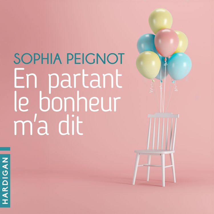 Produktbild: En partant le bonheur m'a dit