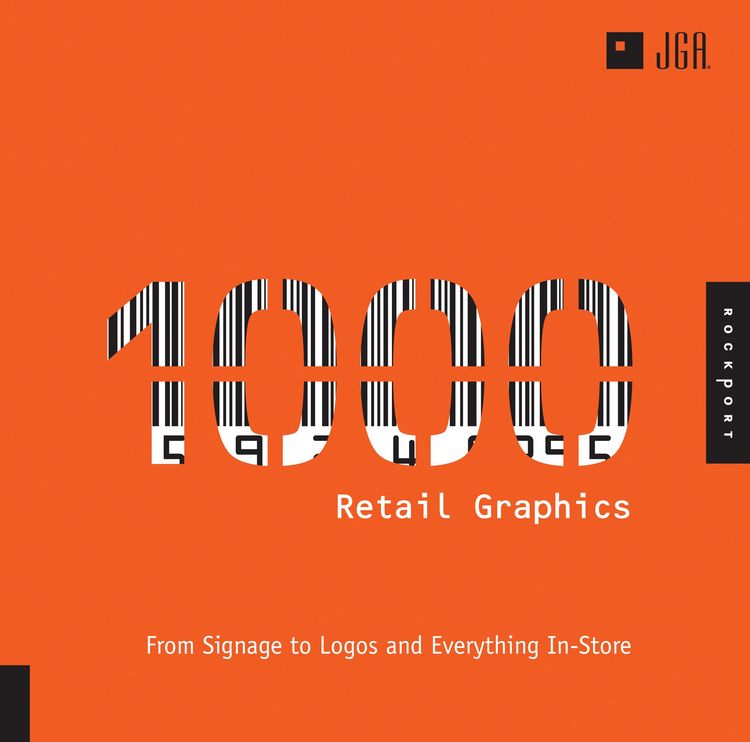 Produktbild: 1,000 Retail Graphics