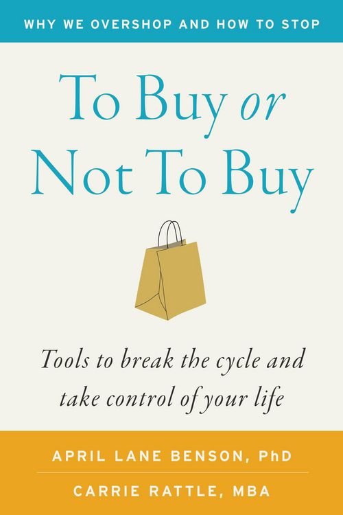 Produktbild: To Buy or Not to Buy