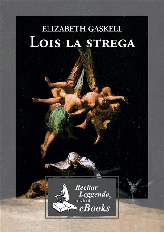 Produktbild: Lois la strega
