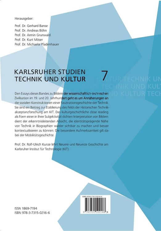 Produktbild: Close Readings - Kulturgeschichtliche Interpretationen zu Bildern der wissenschaftlich-technischen Zivilisation