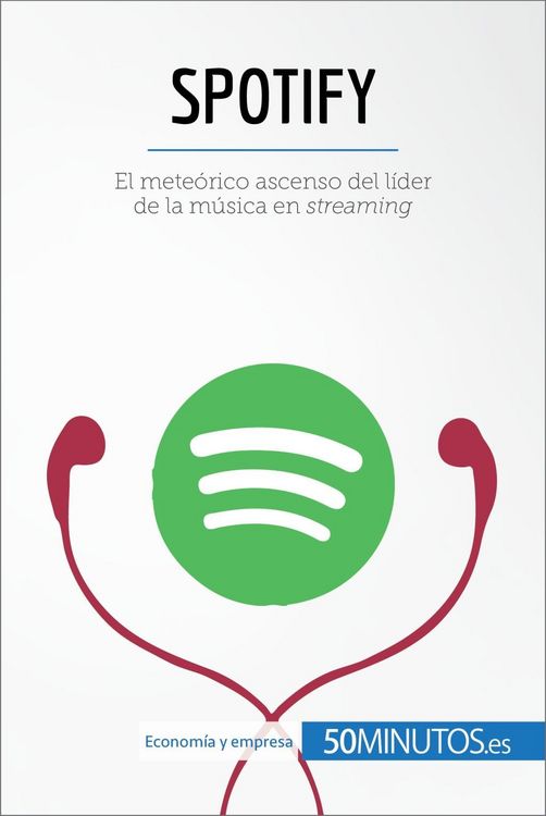 Produktbild: Spotify